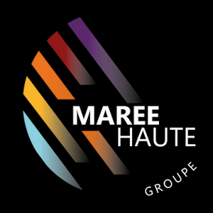 Logo de Marée Haute