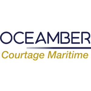 Logo Oceamber à 83400 HYERES