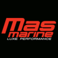 Logo Mas marine