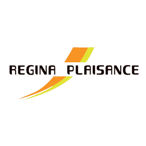 Logo de Regina plaisance