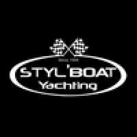 Logo Styl boat yachting