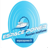 Logo de Espace power