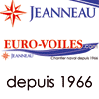 Logo Euro-voiles à 83400 Hyères