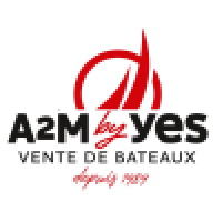 Logo A2m by yes