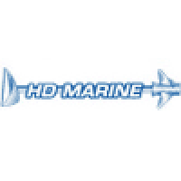 Logo Hd marine