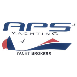 Logo Aps yachting