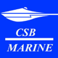 Logo de Csb marine