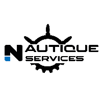 Logo de Nautique services