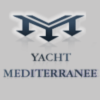 Logo de Yacht mediterranee