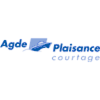 Logo Agde plaisance