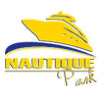 Logo Nautique park