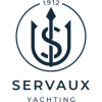 Logo Servaux yachting