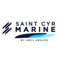 Logo Saint cyr marine