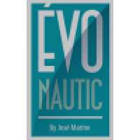 Logo de Evo nautic