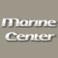 Logo de Marine center