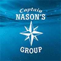 Logo Captain Nason's Group à 83310 Var Alpes-Maritimes