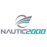 Logo Nautic 2000 à 13500 Martigues