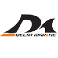 Logo de Delta marine