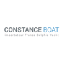 Logo de Constance boat