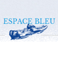 Logo Espace bleu à 83120 Sainte Maxime