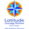 Logo Latitude courtage maritime