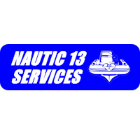 Logo Nautic 13 services