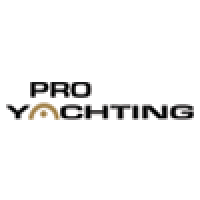 Logo de Pro yachting