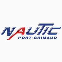 Logo Nautic Port Grimaud