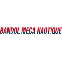 Logo de Bandol Meca Nautique