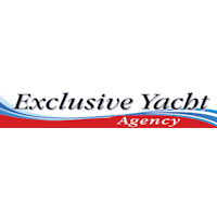 Logo Exclusive Yacht Agency à 83310 Les marines de Cogolin