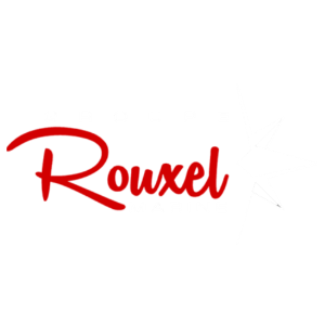 Logo Rouxel Marine