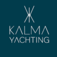 Logo KALMA YACHTING