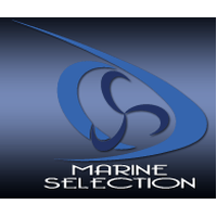 Logo de Marine selection