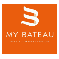 Logo de MY BATEAU