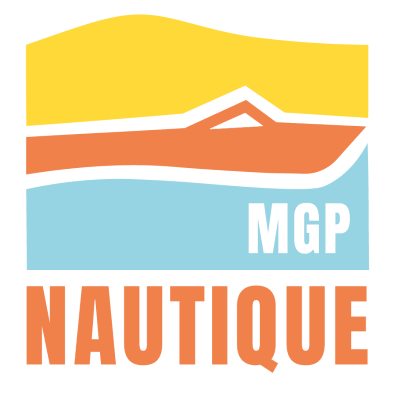 Logo de Mgp Nautique