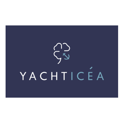 Logo de Yachticea 