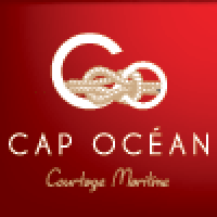 Logo Cap ocean