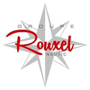 Logo Rouxel Nautic