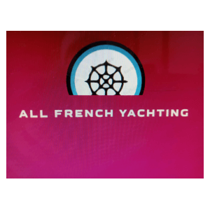 Logo de All French Yachting