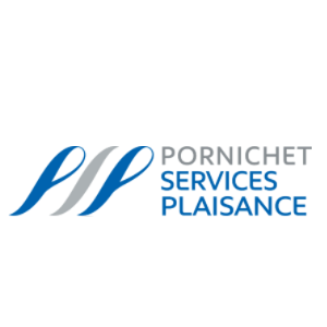 Logo de Pornichet Services Plaisance