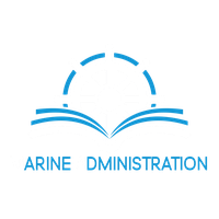 Logo Marine administration