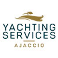 Logo Yachting services à 20090 AJACCIO