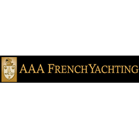 Logo de Aaa french yachting