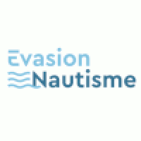 Logo de Evasion nautisme