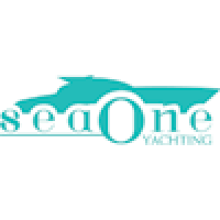 Logo de Sea one yachting