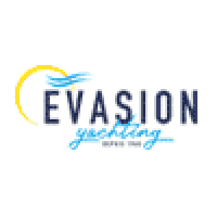 Logo Evasion yachting