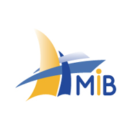 Logo Mib yacht services