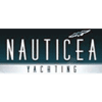 Logo de Nauticea yachting