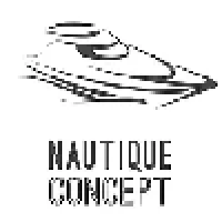 Logo Nautique concept