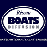 Logo Boats diffusion à 00100 Dans tous les ports